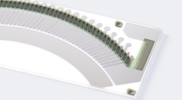 Fuel Level Sensor PCB
